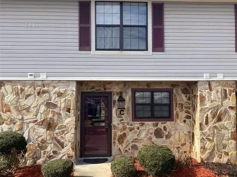 2510 Hidden Cove Ct #C, Gainesville, GA 30501
