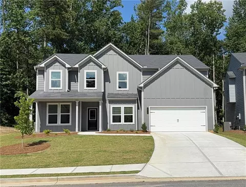 203 Fox Creek Dr, Braselton, GA 30517