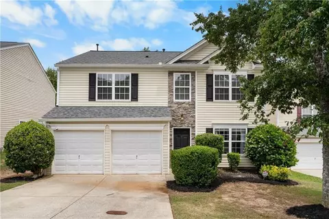 411 Sugar Maple Ct, Canton, GA 30114