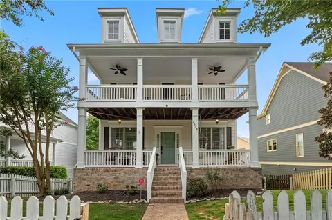 1858 Perry Blvd NW, Atlanta, GA 30318