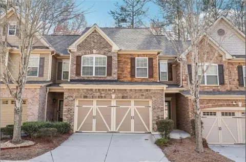 4221 Weavers White Ln #18, Austell, GA 30106