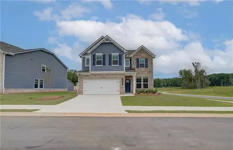 127 St Annes Pl, Covington, GA 30016