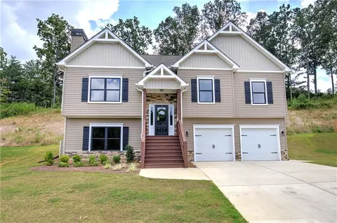 311 Arbor Cir, Rockmart, GA 30153