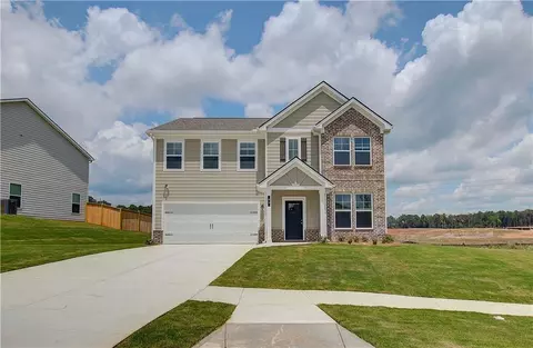 165 Homesite Chapel Hill Pkwy, Newnan, GA 30263
