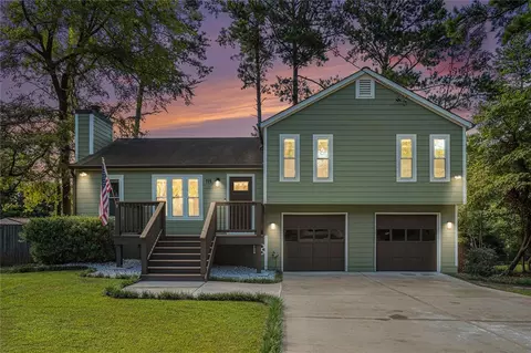 111 Hartley Woods Dr NE, Kennesaw, GA 30144