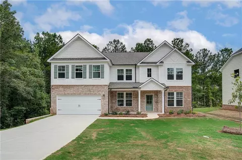 242 Linford Dr, Locust Grove, GA 30248