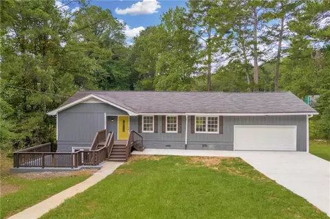 3681 Salem Trl, Lithonia, GA 30038