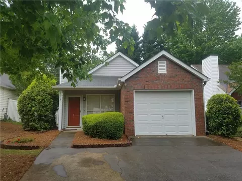 2038 Britley Park Xing, Woodstock, GA 30189
