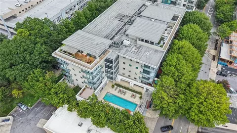 335 W Ponce De Leon Ave #210, Decatur, GA 30030