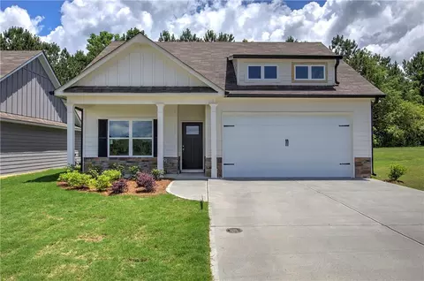 141 Sunflower Cir, Cartersville, GA 30121