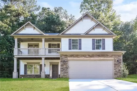 6286 Allen Rd SW, Mableton, GA 30126