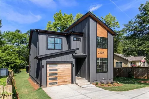 2608 Argo Dr SE, Smyrna, GA 30080