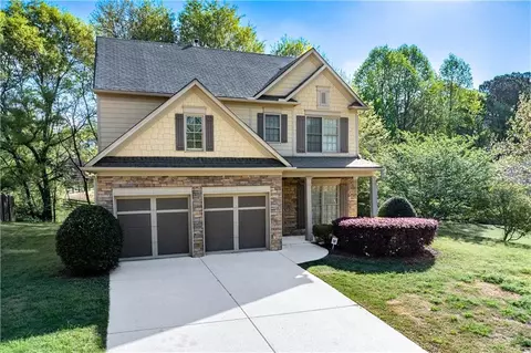 2155 Mindy Ln, Cumming, GA 30041
