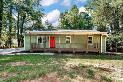 5119 Ash Cir, Gainesville, GA 30504