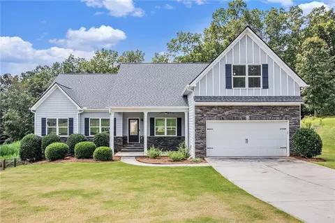 1937 Windstone Pl, Winder, GA 30680
