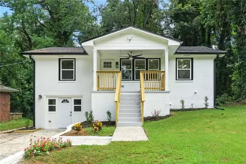 177 Oakcliff Ct, Atlanta, GA 30331