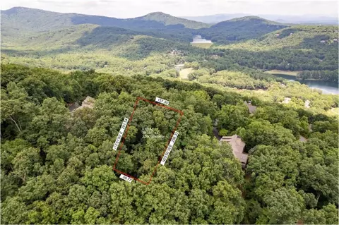 8242 Cox Mountain Dr, Big Canoe, GA 30143