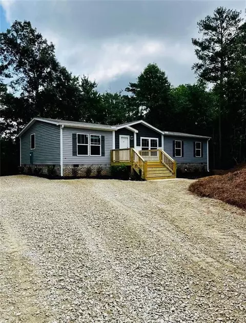 6512 Hwy 53 W, Jasper, GA 30143