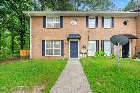 1115 Mccords Cor Nw Dr NW, Conyers, GA 30012