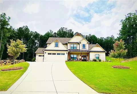 Homes For Sale in 30655, GA | Real Estate & Listings | Movoto