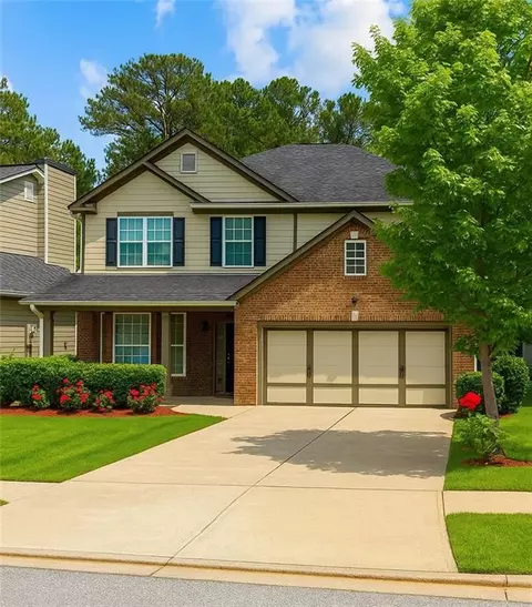 5951 Westchase St, Atlanta, GA 30336