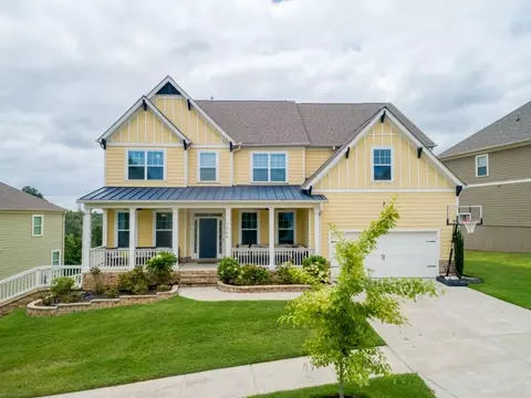 1564 Brunswick St, Douglasville, GA 30135