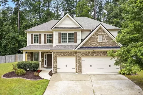 2268 Leatherstone Dr, Powder Springs, GA 30127