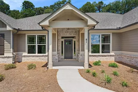 41 Hometown Ct, Jefferson, GA 30549 photo 5