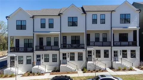 1427 Hazy Way #310, Atlanta, GA 30315