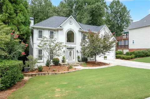 304 Forkwood Trl, Woodstock, GA 30189