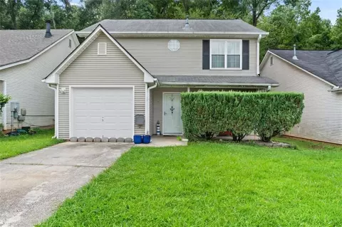 121 Turning, Stockbridge, GA 30281
