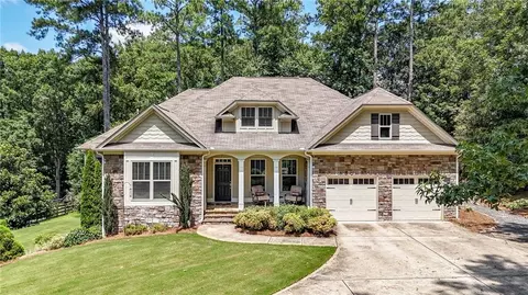 2116 Morgan Rd NE, Marietta, GA 30066