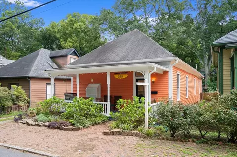 369 Cherokee Pl SE, Atlanta, GA 30312