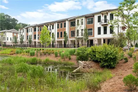 342 Olmstead Way #33, Alpharetta, GA 30022