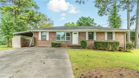 1809 Rock Cut Pl, Conley, GA 30288