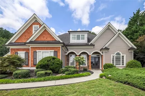 1997 Shaker Falls Ln, Lawrenceville, GA 30045