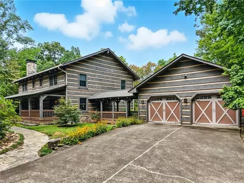 430 Outback Ridge Trl, Jasper, GA 30143