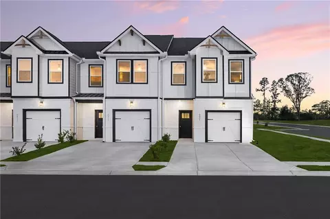 5287 Magnolia Grove Way #179, Gainesville, GA 30504