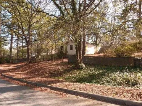 2117 Samuel Pl, Decatur, GA 30032