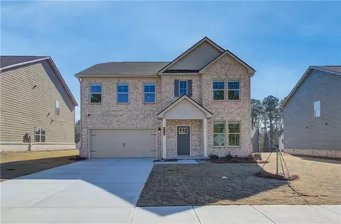 2025 Cedar Grove Rd, Conley, GA 30288
