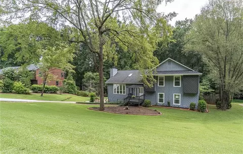 288 Shire Way, Lawrenceville, GA 30044