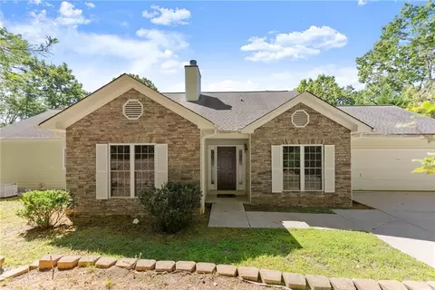 322 Westwind Trl, Clayton, GA 30525