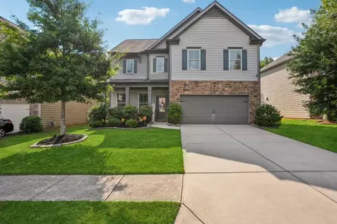 2127 Apple Orchard Way, Austell, GA 30168