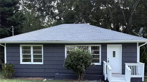 551 Barnes Mill Dr, Marietta, GA 30062