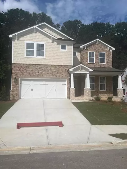 4012 Adler Cir, Buford, GA 30519