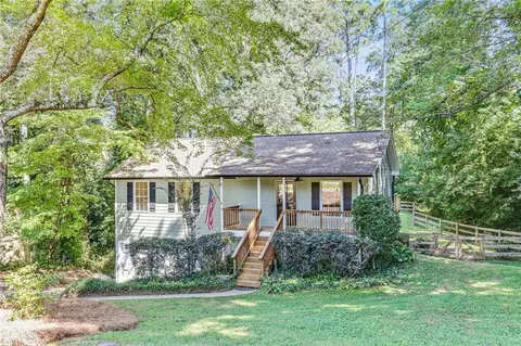 1111 Washington Ave, Woodstock, GA 30188