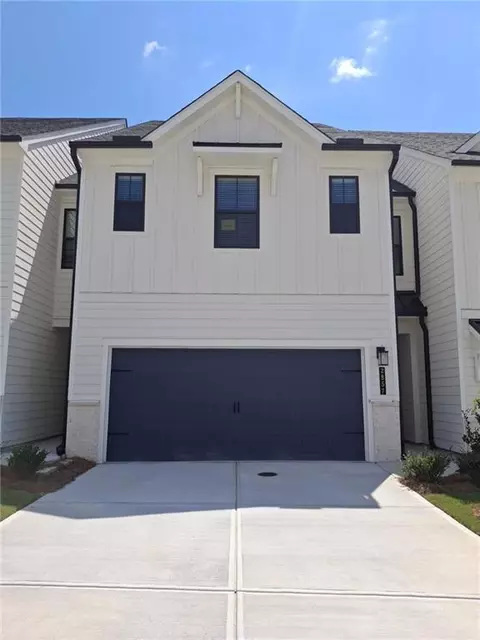 2857 Bullfrog Ln #LOT 171, Gainesville, GA 30507
