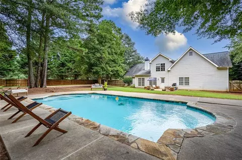 4241 Waverly Downs Dr, Snellville, GA 30039