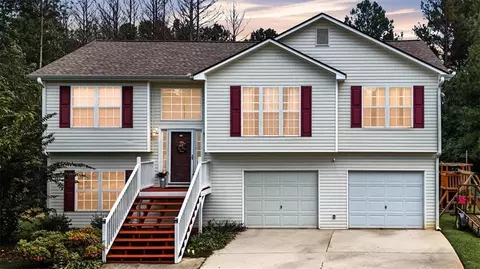 280 Carthage Blvd, Rockmart, GA 30153