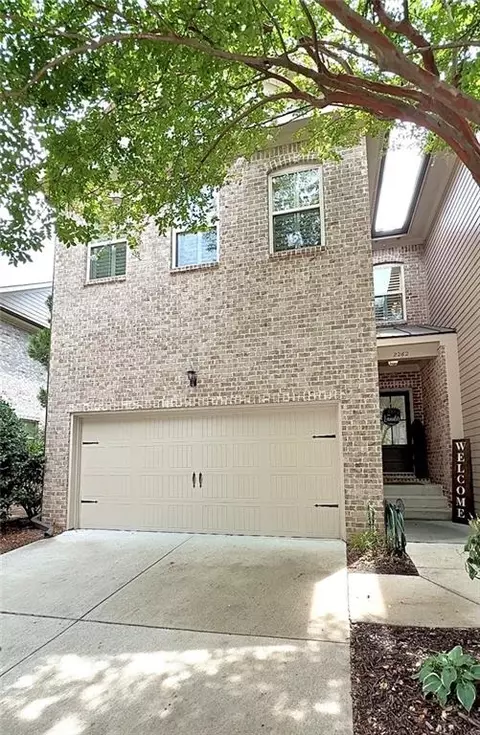2262 W Village Junction Way SE, Smyrna, GA 30080